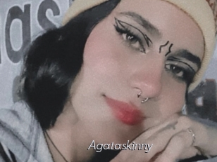 Agataskinny