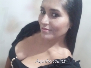 Agathacollinz