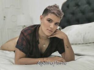 Agathaflame