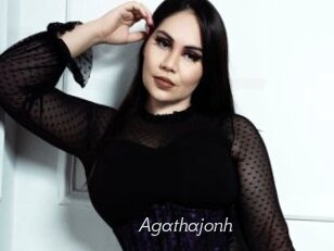 Agathajonh