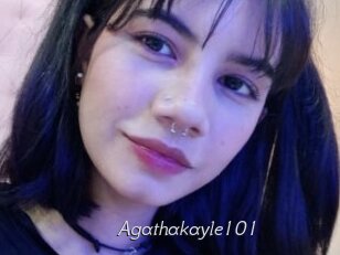 Agathakayle101
