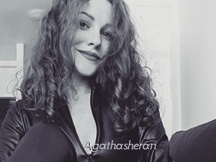 Agathasheran