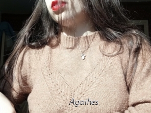 Agathes
