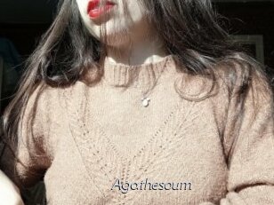 Agathesoum