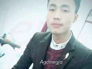 Agdmegja