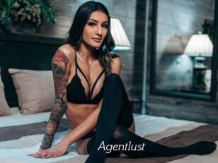 Agentlust