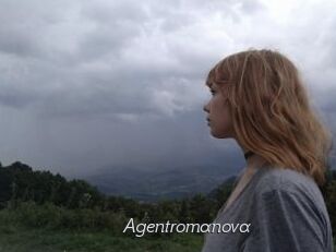 Agentromanova