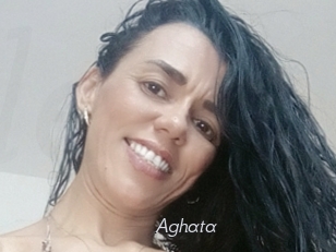 Aghata