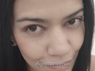 Aghatamanson