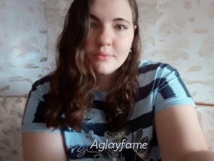 Aglayfame