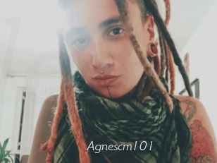 Agnescm101
