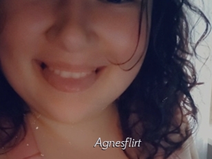 Agnesflirt