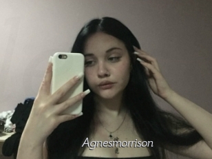 Agnesmorrison