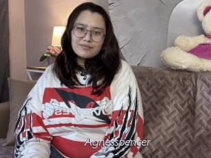 Agnesspencer