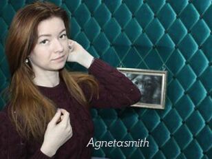 Agnetasmith
