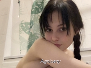 Agnixeny