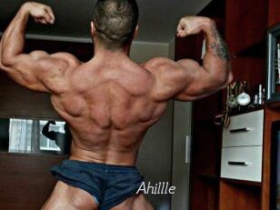 Ahillle