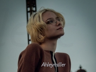 Ahleymiller