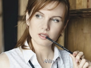 Ahlina