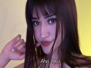 Ahri_roux