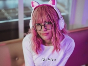 Ahristar