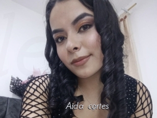 Aida_cortes