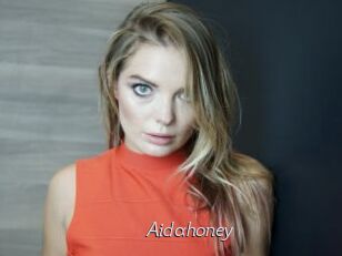 Aidahoney