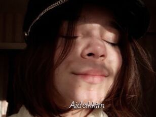 Aidakkim