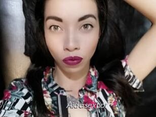 Aidasexhot