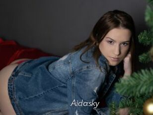 Aidasky