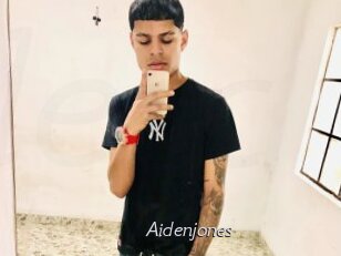 Aidenjones