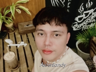 Aidenlandy