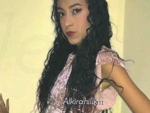 Aikirahillkm