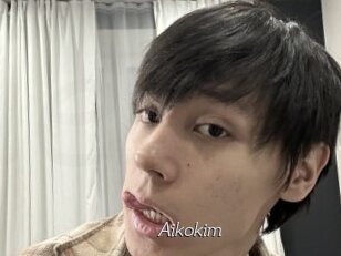 Aikokim