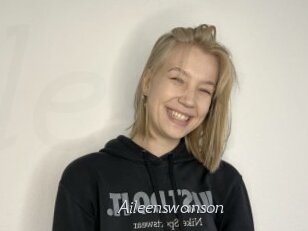 Aileenswanson