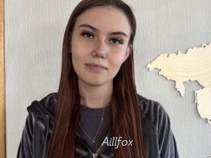 Aillfox