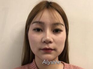 Ailysisha