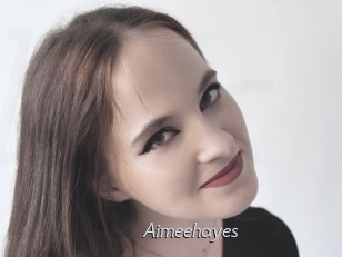Aimeehayes