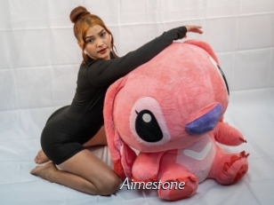 aimestone Le Scandale