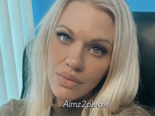 Aimz2please