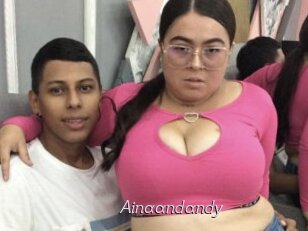 Ainaandandy
