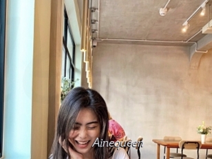 ainequeen Le Scandale