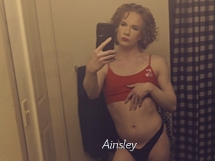 Ainsley
