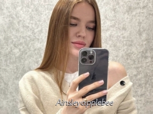 Ainsleyapplebee