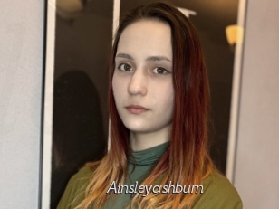 Ainsleyashburn
