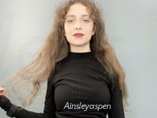 Ainsleyaspen