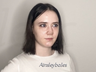Ainsleybales
