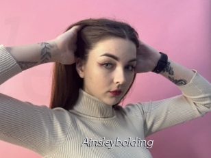 Ainsleybolding