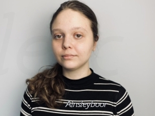 Ainsleyboor