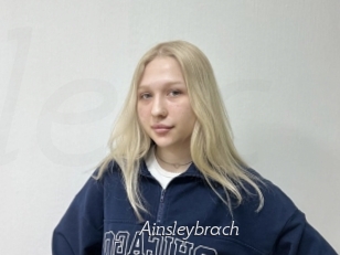 Ainsleybrach